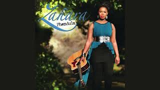 Zahara  Ndiza [upl. by Aymahs]