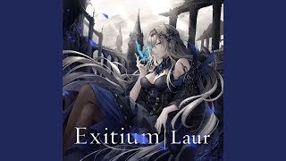 exitium DESTRUCTION S rank [upl. by Nerraj753]