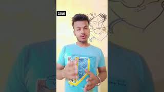 Self improvement on the daily basis 🔥🔥hindistatuswriter comedy swamivivekanad funny suvichar [upl. by Adiam106]