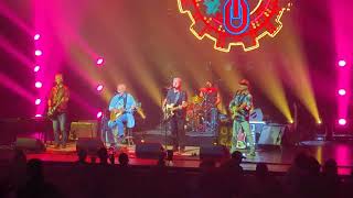 Bachman Turner Overdrive  Roll On Down the Highway 20240919 Mashantucket CT [upl. by Krueger534]