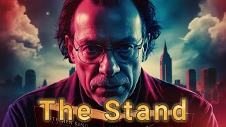 Stephen King – The Stand Book 1 [upl. by Mandel]