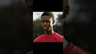 Nike Football  Winner Stays messi ronaldo viralvideo trending [upl. by Akessej]