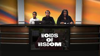 Woodlawn Middle School Live Stream [upl. by Bennie493]