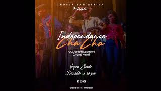 Chœur BanAfrika  Indépendance Cha Cha [upl. by Onailil62]