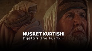 Nusret Kurtishi  Dijetari dhe Furrtari Ahmed Ibn Hanbel [upl. by Reniar]