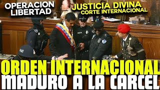 🔴 ÚLTIMA HORA SENADO COLOMBIANO LE DECLARA LA GUERRA A NICOLAS MADURO ¡ADIOS AL DICTADOR [upl. by Ardin]