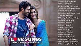 Hindi Songs 2019  TOP 22 ROMANTIC BOLLYWOOD SONGS OF ALL TIME Latest Hindi Love Song INDIAN Song [upl. by Terr]