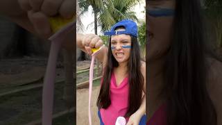 RAIVA COMEU PIMENTA 😡comedia shots humor youtube [upl. by Newg]