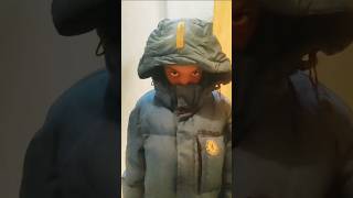 shorts🔥🔥😎Tanish the spy 🫡🤠👽🧑‍✈️funny trending ytshorts 🔥🔥jailer title [upl. by Calabresi76]