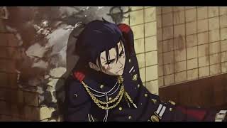 guren edit  on tuesday  After Effects [upl. by Cronin]