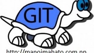 Setup tortoise git in windows [upl. by Anoyk]