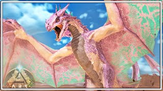 We Created The Most Beautiful And Powerful Wyvern Army  ARK Scorched Earth EPISODE 39 [upl. by Sihonn]