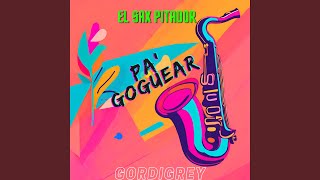 EL SAX PITADOR PA GOGUEAR [upl. by Sibby106]