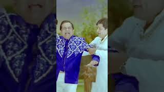 Attarintiki daredi movie pavankalyan bramanandam comedy funny trending entertainment viral [upl. by Goodson]