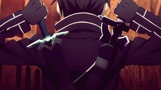 Sword Art Online Ordinal Scale AMV  Everything You Hate [upl. by Aamsa]