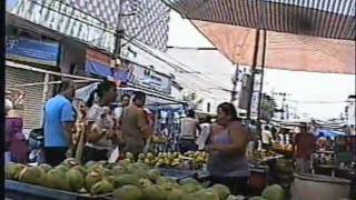 Como surgiu a Feira Livre da Mirandela em Nilópolis A maior de todas [upl. by Mccartan]