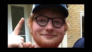 Ed Sheeran reveals he has a lifesize statue of an Australian icon in his home  and the heartwarmin [upl. by Tiny]