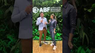 ABF Franchising Expo 2024 [upl. by Madelene]