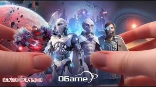 Destroying the OGame Advisors ogame ogamechannel ikariam gaming funnyimages [upl. by Rose]