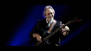 John Entwistle  Bass Solo 515 Quadrophenia Tour 1996 [upl. by Ahtabbat]