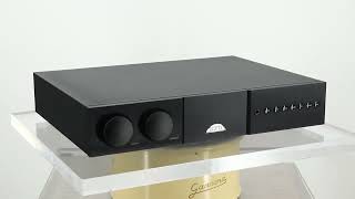 Naim Supernait 3 [upl. by Iran]