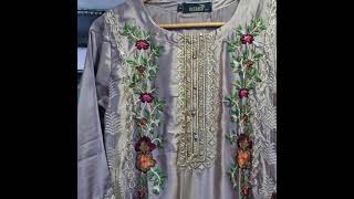 Original Beejays Silk Tunics At 1800 Dno15 [upl. by Yttel]