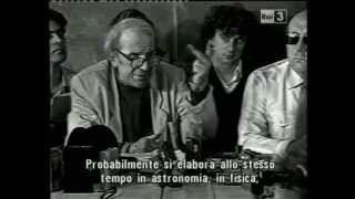 Gilles Deleuze  Cours sur lharmonie 1987 [upl. by Arndt]