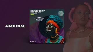 Achex  Kaku  Afro house [upl. by Rahr28]