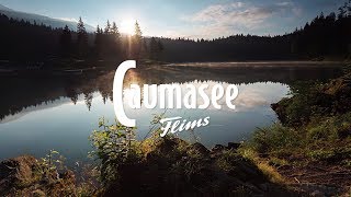 Caumasee Flims [upl. by Barta]