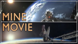 RECREATED VFX FROM GRAVITY │ SPACE SCENE VFX RECREATE [upl. by Baird]