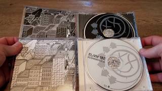 Blink 182  Neighborhoods  Recent Find [upl. by Derna]