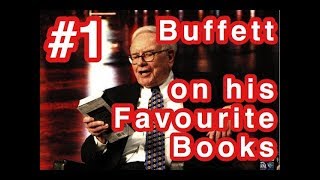 Warren Buffett on his Favourite Books 1 Phil Fisher Common Stocks Uncommon Profits [upl. by Abram]