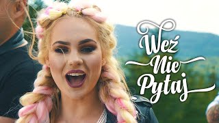 Weź Nie Pytaj  Cicha Woda Official Video [upl. by Eurydice]