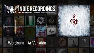 Wardruna  Ár Var Alda [upl. by Castle]