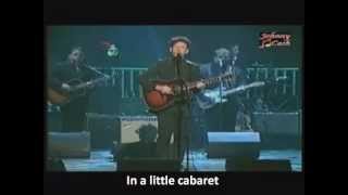 Tennessee Flat Top Box Lyle lovett amp The Mavericks  letra [upl. by Born213]