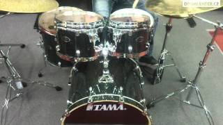 TAMA Starclassic Performer BB [upl. by Eduj]