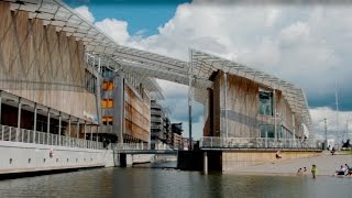 Astrup Fearnley Museum [upl. by Layap]