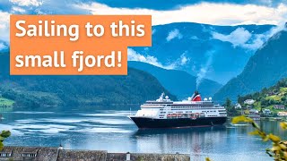 En croisière dans les Fjords de Norvège avec CFC Croisières  EP2 [upl. by Charo627]