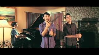 quotDemonsquot  Imagine Dragons  Sam Tsui amp Max Cover [upl. by Kayla]