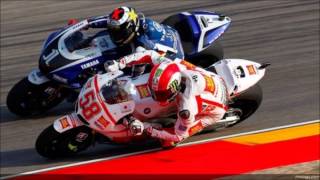 MotoGP Tribute Marco Simoncelli  SuperSic English [upl. by Eiramyllek221]