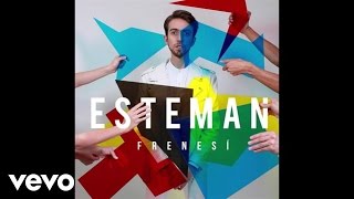 Esteman  Frenesí Audio [upl. by Nhguavad]