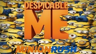 Despicable Me 2  Clip quotWhat Makes You A Boyquot  Illumination [upl. by Shipp979]