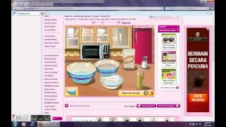 GirlsGoGamescom Saras Cooking Class P [upl. by Halika]