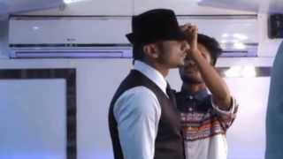 Making of blus eyes Yo Yo Honey singh short video [upl. by Aziar]