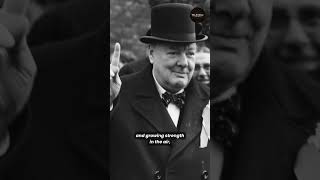 quotWe shall never surrenderquot Winston Churchill [upl. by Dympha]