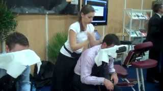 Mobile Massage LotusTouch [upl. by Norita]