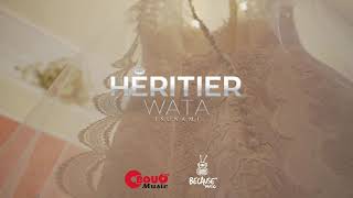 Héritier Wata  Différence Audio Officiel [upl. by Hyams]