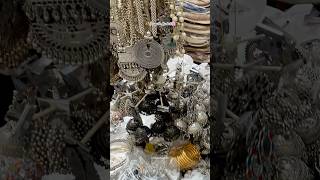 Oxidise jewellery collection 🫶♥️🌸shorts ytshorts shortfeeds janpathmarket [upl. by Silva]