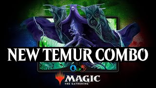 🥶🤢😈 PUSH MYTHIC RANK EASILY  Standard  Duskmourn House of Horror  MTG Arena [upl. by Eanerb278]