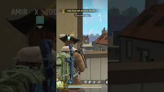 BR prank bhaiya freefire viralvideos videogames freefiregame [upl. by Map]